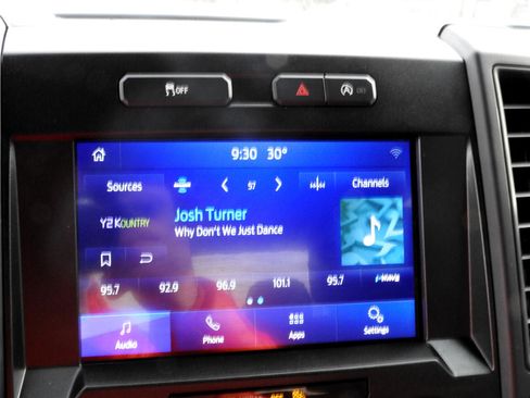 Used 2019 Ford F150 XL w/ Equipment Group 101A Mid image 11