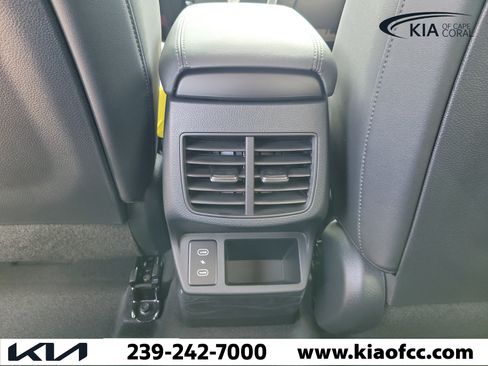 New 2026 Kia Seltos S FWD image 12