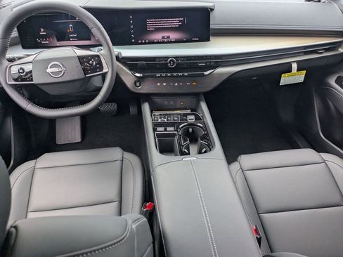 New 2025 Nissan Murano SL w/ Cargo Package image 40