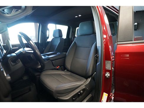 Used 2019 Chevrolet Silverado 1500 LT w/ All-Star Edition RWD image 11