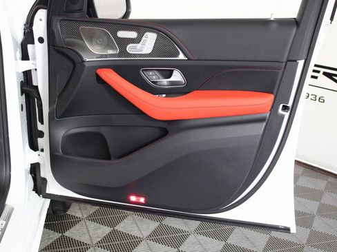 Certified 2026 Mercedes-Benz GLE 53 AMG 4MATIC Coupe image 32