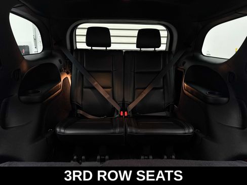 Used 2021 Dodge Durango GT AWD/4WD image 10