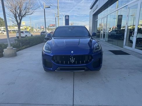 Used 2023 Maserati Grecale Modena image 15