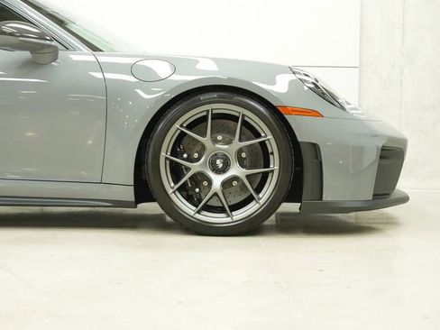 Used 2026 Porsche 911 GT3 RWD image 49
