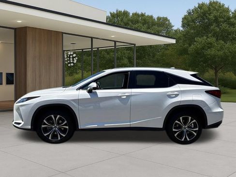 Used 2020 Lexus RX 350 FWD w/ Premium Package image 13