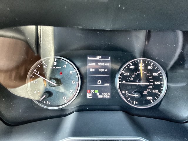 Used 2025 Subaru Legacy Limited AWD/4WD image 15