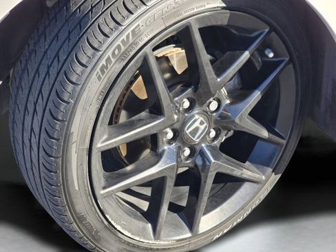 Used 2022 Honda Civic Sport image 23
