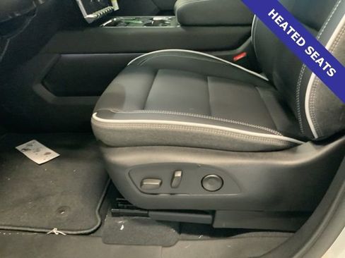 New 2026 GMC Sierra EV Elevation image 5