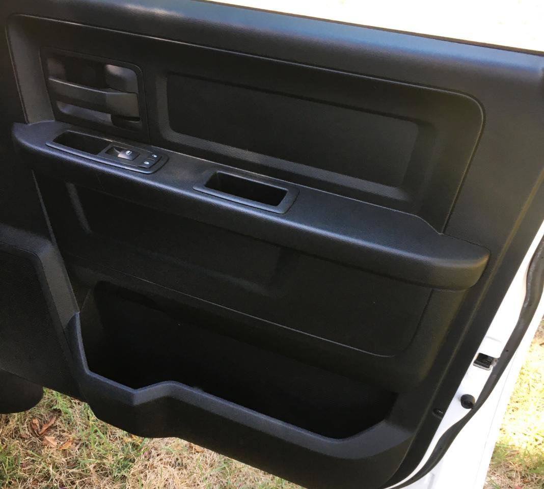 Used 2013 RAM 1500 Tradesman w/ Popular Equipment Group RWD image 15