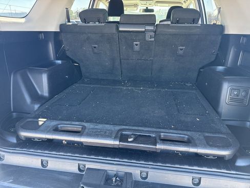 Used 2018 Toyota 4Runner SR5 image 9