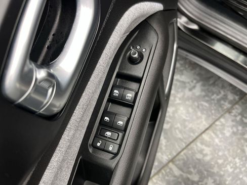 Used 2022 Jeep Compass Latitude AWD/4WD image 7