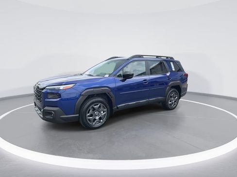 New 2026 Subaru Outback Premium AWD/4WD image 4