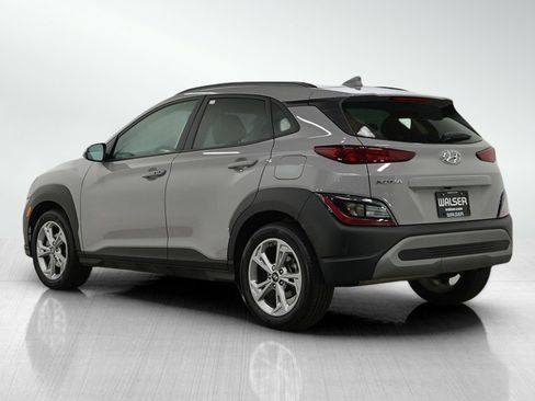 Used 2023 Hyundai Kona SEL image 3