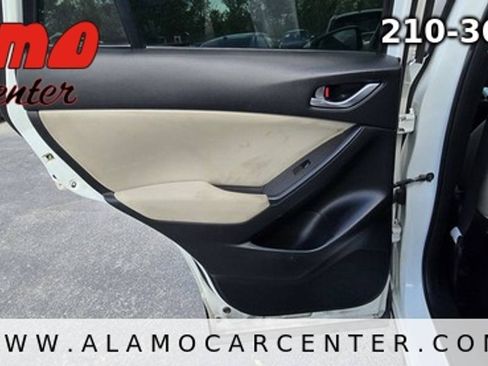 Used 2013 MAZDA CX-5 Sport FWD image 29