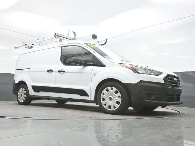 Used 2023 Ford Transit Connect XL FWD image 28