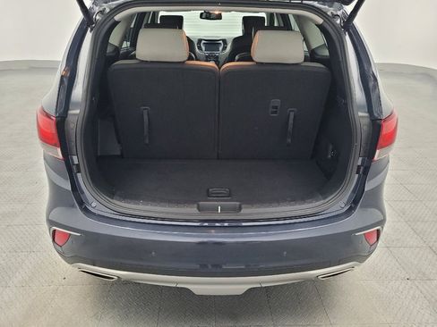 Used 2019 Hyundai Santa Fe XL image 29