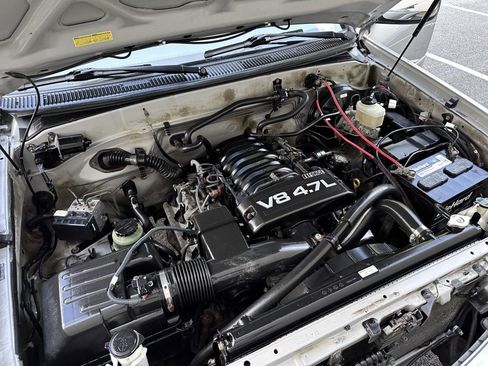Used 2006 Toyota Tundra SR5 AWD/4WD image 32