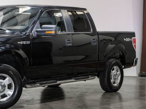 Used 2012 Ford F150 XLT w/ XLT Convenience Pkg AWD/4WD image 7