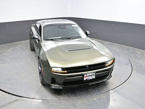 New 2026 Dodge Charger R/T w/ Performance Handling Group AWD/4WD image 33