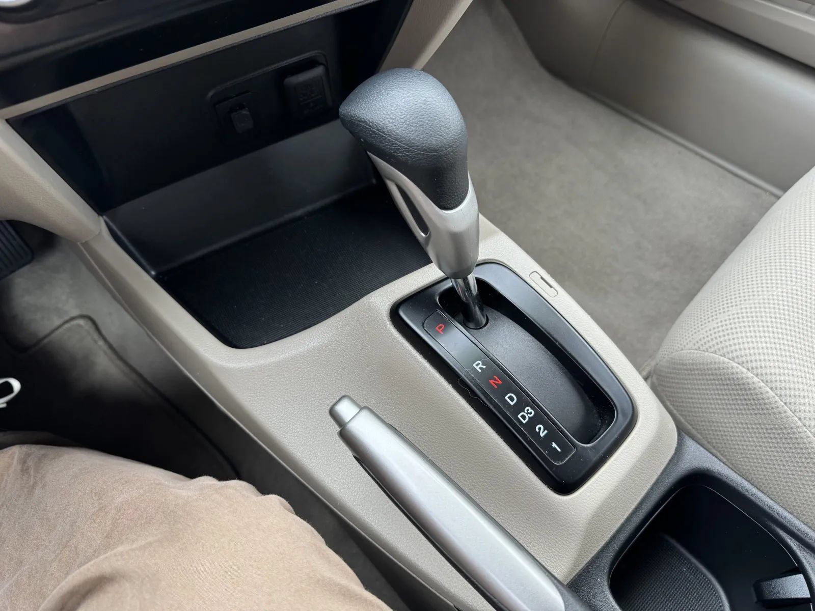 Used 2012 Honda Civic LX image 22
