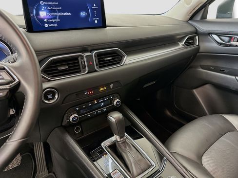 Used 2025 MAZDA CX-5 AWD 2.5 S w/ Select Package image 26