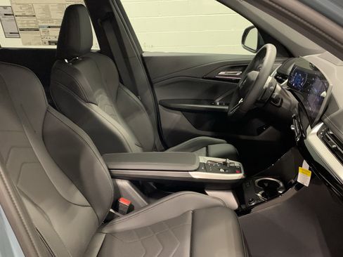 Used 2026 BMW X1 xDrive28i w/ Technology Package image 24