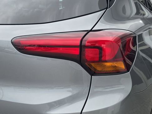 New 2026 Buick Encore GX Preferred FWD image 8