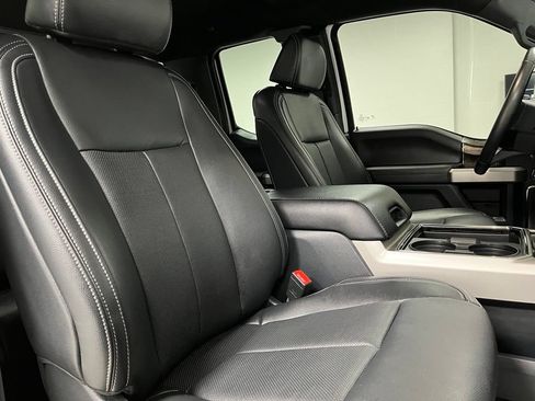 Used 2022 Ford F350 Lariat w/ Lariat Value Package AWD/4WD image 59
