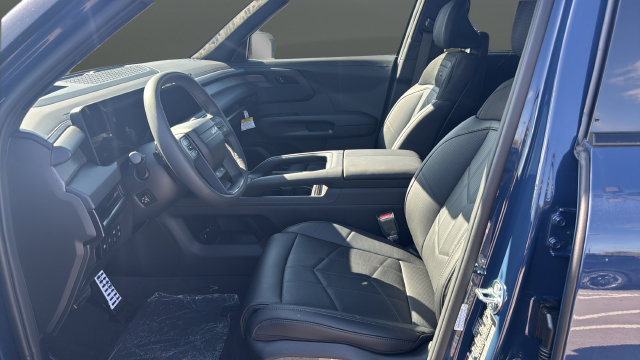 New 2027 Kia Telluride SX Prestige X-Line w/ Towing Package AWD/4WD image 10