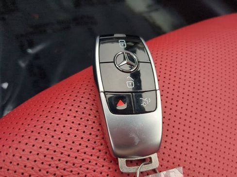 Certified 2023 Mercedes-Benz E 450 Cabriolet image 25