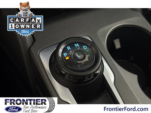 Used 2025 Ford Bronco Sport Big Bend AWD/4WD image 22