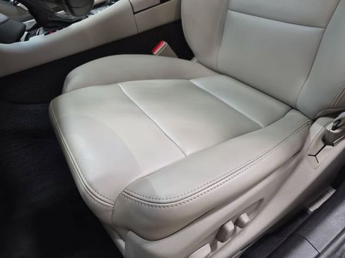 Used 2016 Cadillac CTS Sedan image 27