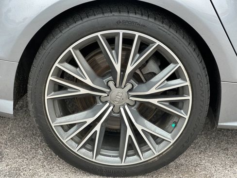 Used 2016 Audi A7 3.0T Premium Plus AWD/4WD image 26
