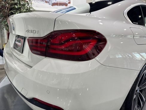 Used 2020 BMW 430i Gran Coupe w/ Convenience Package image 34