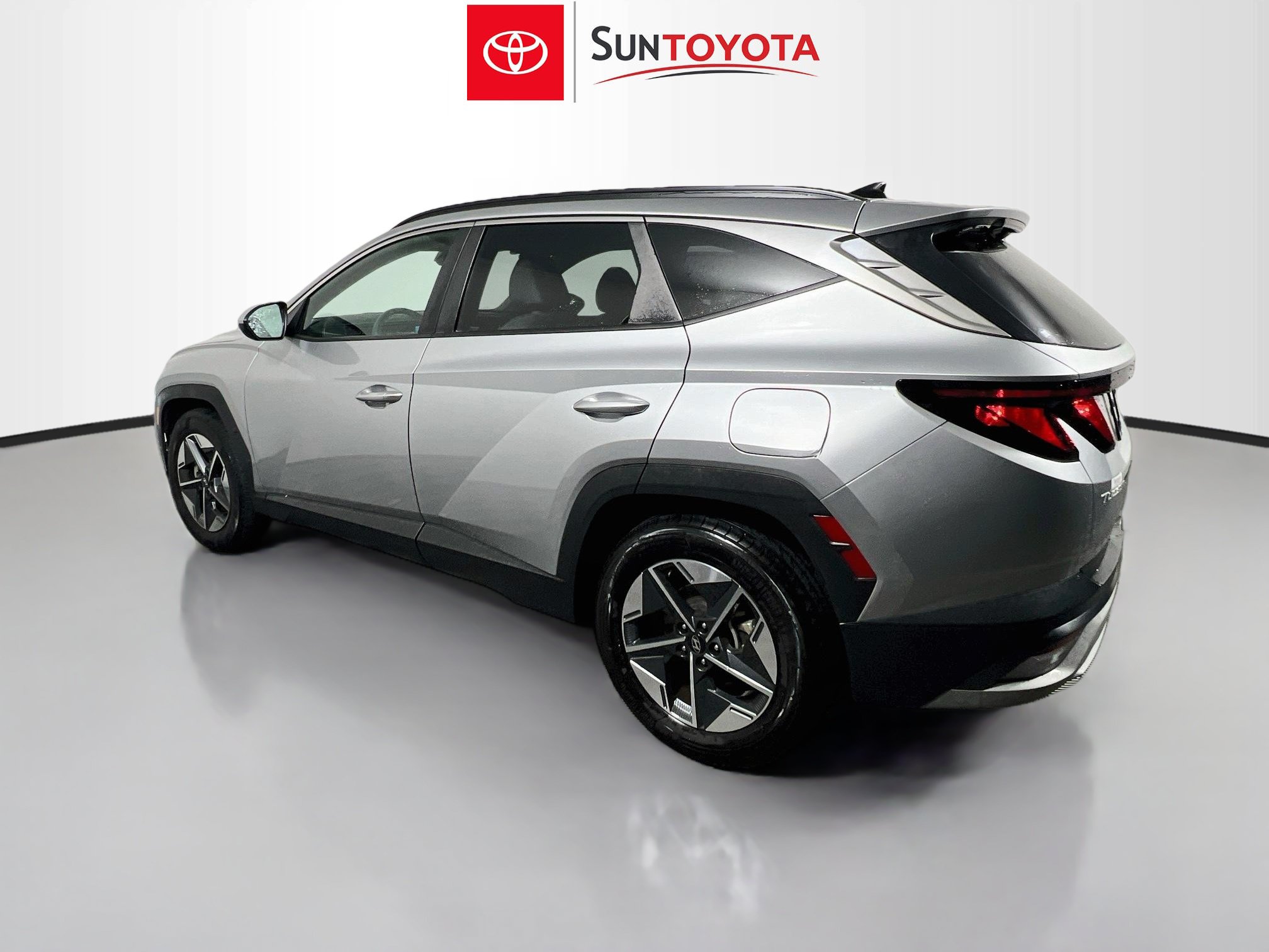 Used 2025 Hyundai Tucson SEL FWD image 6