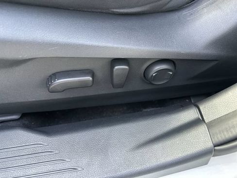 Certified 2024 Subaru Outback Premium AWD/4WD image 12