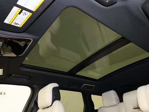 Used 2020 Land Rover Range Rover Sport HSE Dynamic image 13