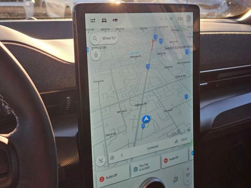 Used 2023 Ford Mustang Mach-E GT w/ GT Performance Edition image 28