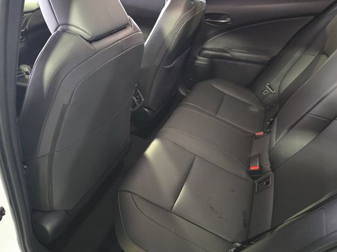Used 2025 Lexus UX 300h FWD w/ Accessory Package (Z2) image 12