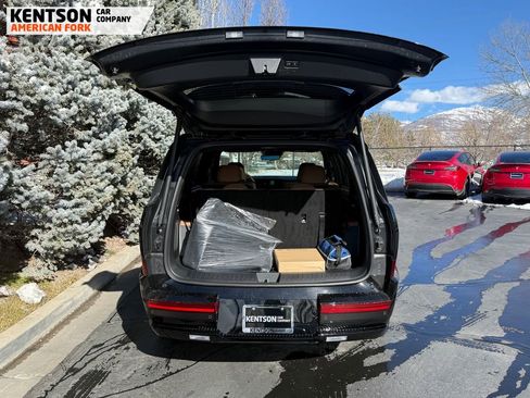 Used 2026 Hyundai Santa Fe Calligraphy image 43