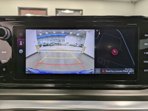 Used 2023 Kia K5 GT image 13