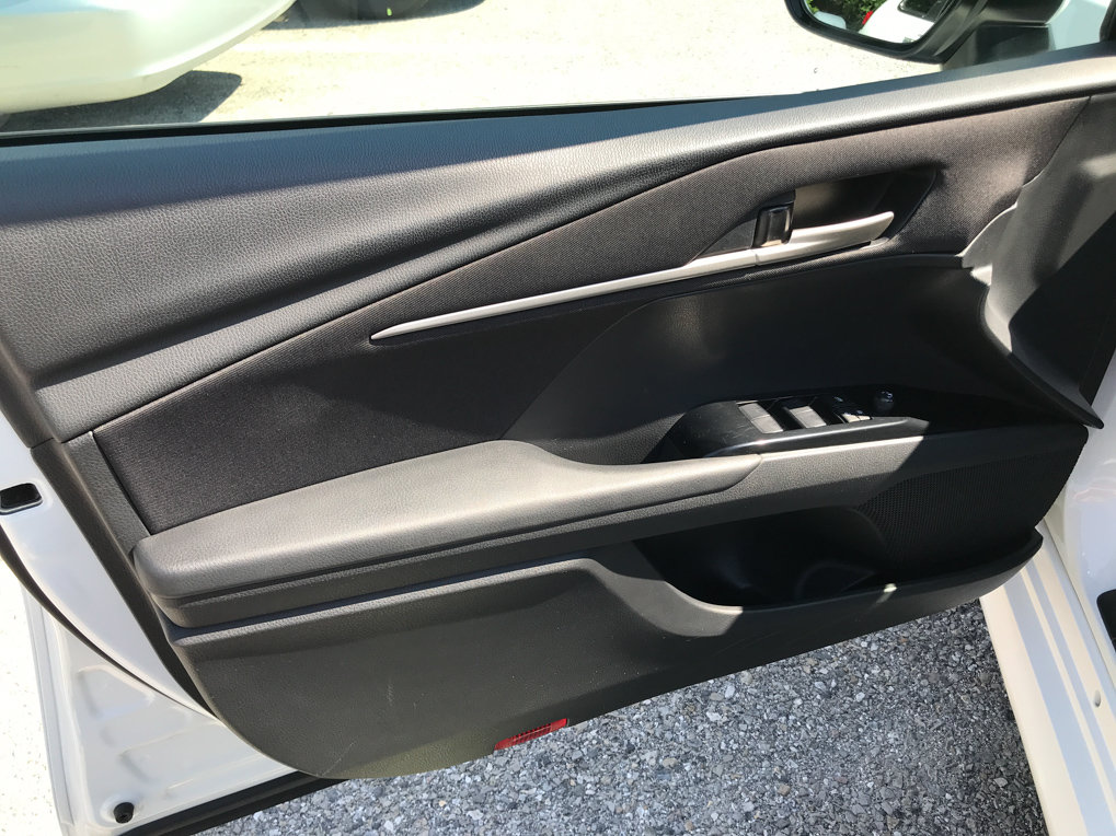 Certified 2025 Toyota Camry LE FWD image 14
