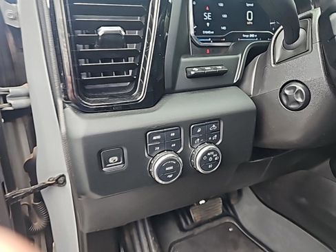 Used 2024 GMC Sierra 1500 AT4X AWD/4WD image 18