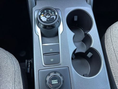 New 2025 Ford Bronco Sport Big Bend w/ Convenience Package image 32