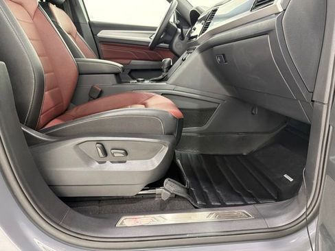 Used 2021 Volkswagen Atlas Cross Sport SEL Premium AWD/4WD image 20