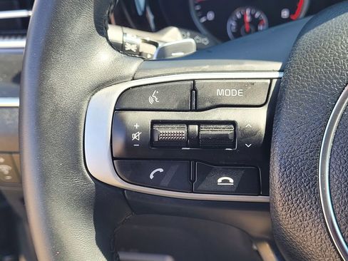 Used 2024 Kia K5 GT w/ GT1 Package FWD image 15