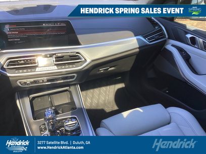 Used 2023 BMW X5 sDrive40i