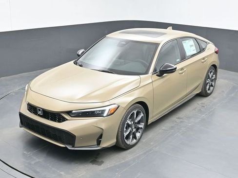 New 2026 Honda Civic Sport Touring image 15