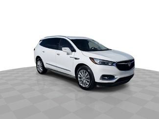 Used 2020 Buick Enclave Essence w/ Sound and Sites Package video 2