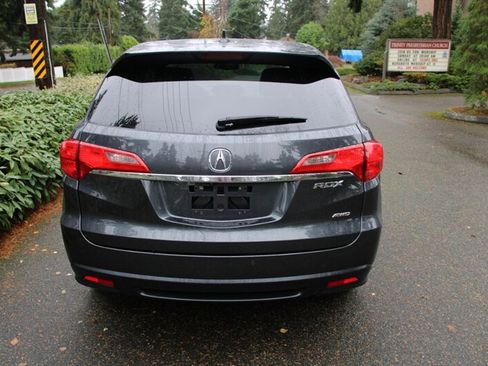 Used 2013 Acura RDX AWD w/ Technology Package image 12